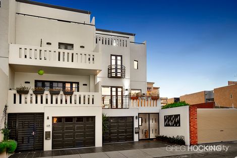 Property photo of 4A Gatehouse Lane Albert Park VIC 3206