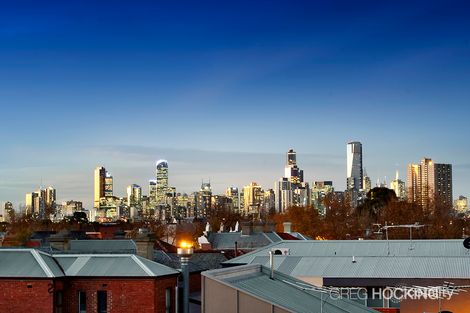 Property photo of 4A Gatehouse Lane Albert Park VIC 3206
