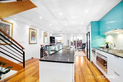 Property photo of 4A Gatehouse Lane Albert Park VIC 3206