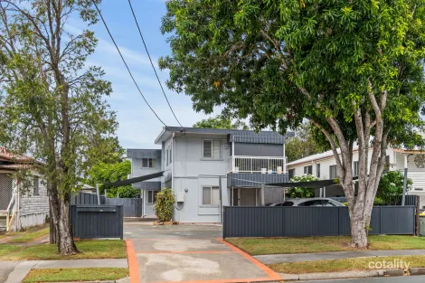 Property photo of 1/24 Thomas Street Clontarf QLD 4019