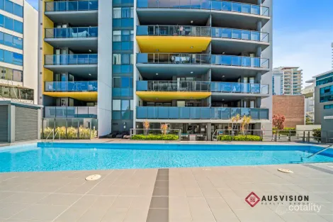 Property photo of 160/311 Hay Street East Perth WA 6004