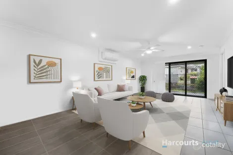 Property photo of 33 Homevale Drive South Ripley QLD 4306