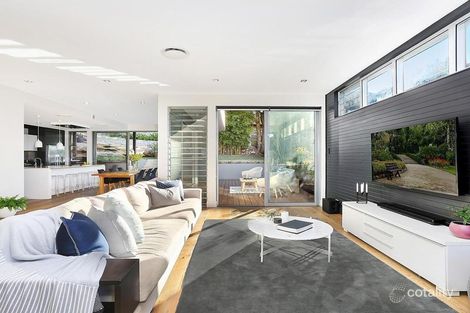 Property photo of 150 Cowles Road Mosman NSW 2088