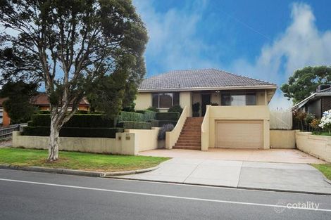 60 Country Club Dr, Chirnside Park, VIC 3116