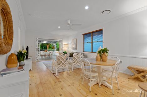 Property photo of 50 Clara Street Camp Hill QLD 4152