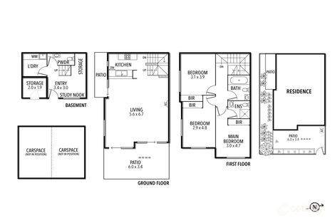 Property photo of 13/15 Mullenger Road Braybrook VIC 3019