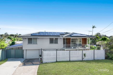 Property photo of 7 Suzanne Street Wynnum West QLD 4178