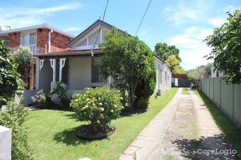 Property photo of 39 Anselm Street Strathfield South NSW 2136