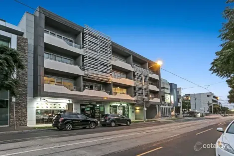 Property photo of 103/76 Keilor Road Essendon North VIC 3041