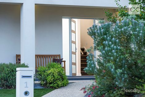 Property photo of 1 Manor Court Grange SA 5022