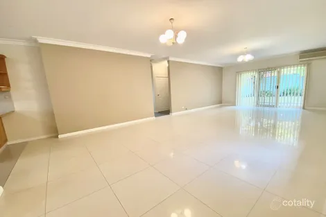 Property photo of 41C Grove Avenue Narwee NSW 2209