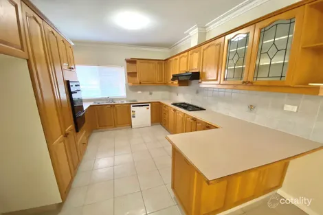 Property photo of 41C Grove Avenue Narwee NSW 2209