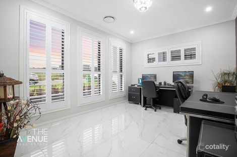 Property photo of 113 Thomas Boulton Circuit Kellyville NSW 2155