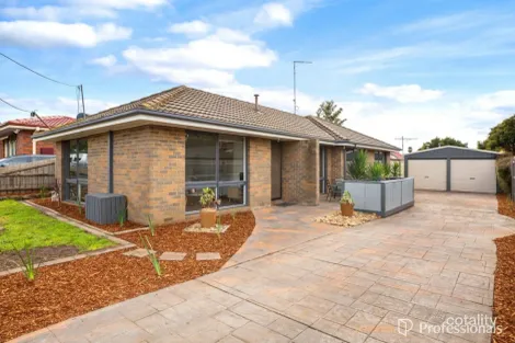 Property photo of 2 Colour Road Diggers Rest VIC 3427