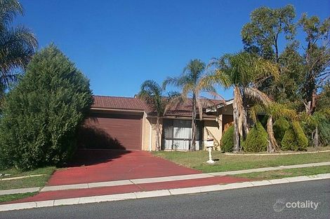 29 Whitcombe Way, Alexander Heights, WA 6064