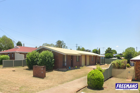 1/12 Ian St, Kingaroy, QLD 4610