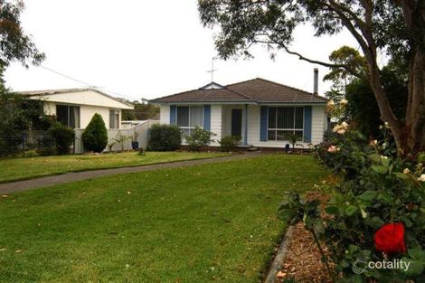 Property photo of 40 Northview Street Rathmines NSW 2283