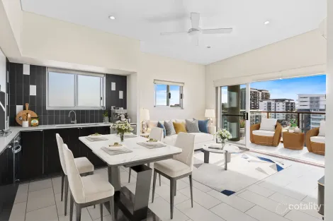 Property photo of 804/428 Hamilton Road Chermside QLD 4032