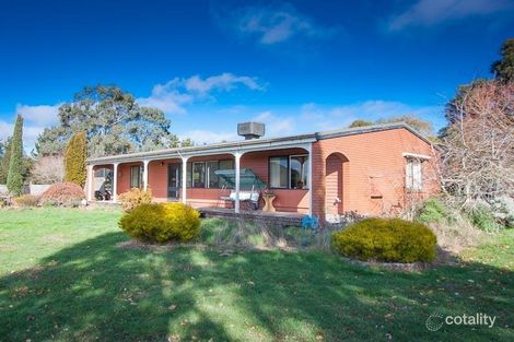 29 Pudding Bag Rd, Drummond, VIC 3461