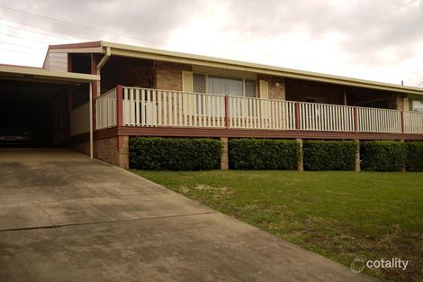 16 Kirkpatrick Cl, Gunnedah, NSW 2380