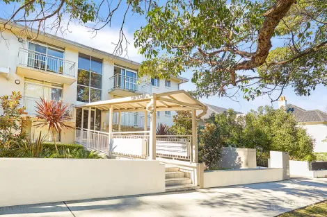 2/19 Johnston St, Annandale, NSW 2038