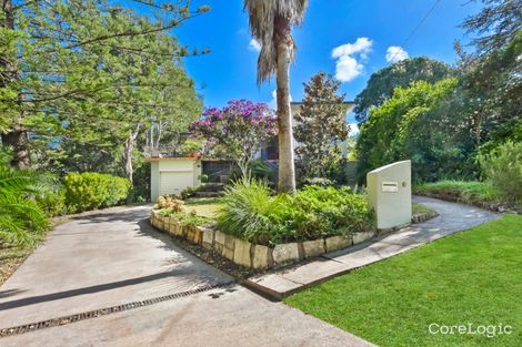 Property photo of 14 Tyalla Avenue Frenchs Forest NSW 2086