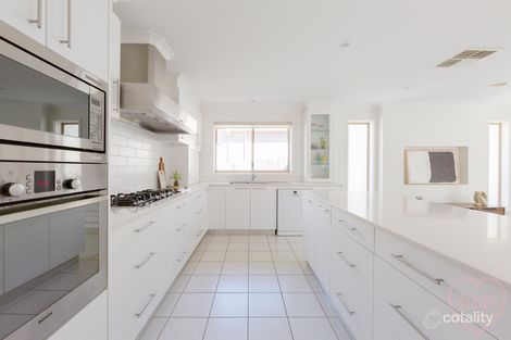 Property photo of 4 McLaren Crescent Pearce ACT 2607