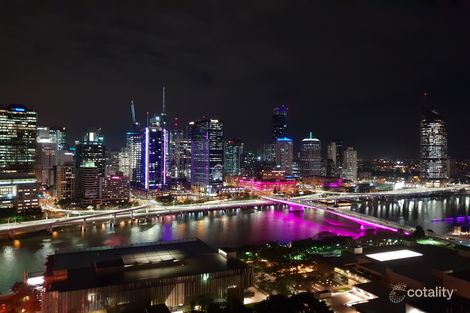 603/19 Hope St, South Brisbane, QLD 4101