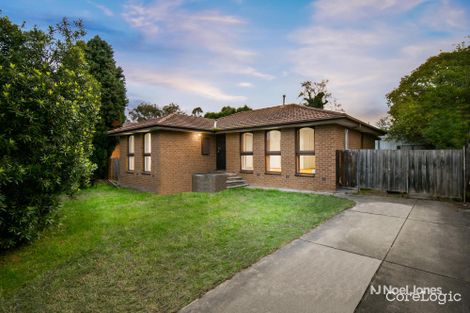 Property photo of 5 Templeton Street Wantirna VIC 3152