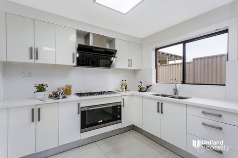 Property photo of 3/14-16 Henry Street Guildford NSW 2161