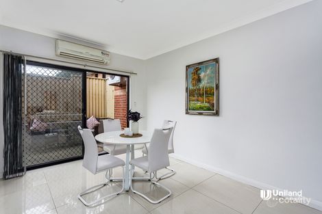 Property photo of 3/14-16 Henry Street Guildford NSW 2161