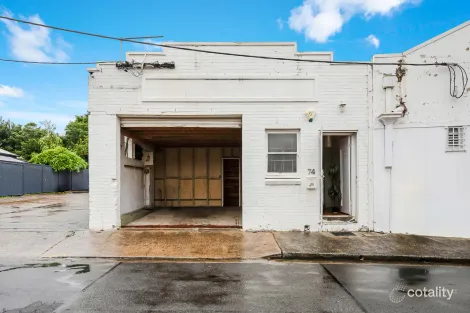 74 Applebee St, St Peters, NSW 2044
