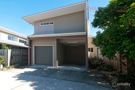 Property photo of 4/99 Ashby Street Fairfield QLD 4103