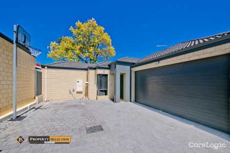 Property photo of 10C Elward Way Balga WA 6061