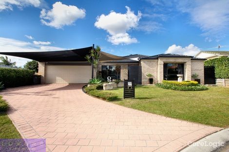 Property photo of 15 Matilda Way Calamvale QLD 4116