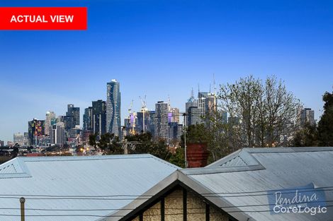 Property photo of 4 Henry Street Kensington VIC 3031