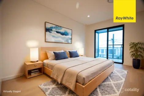 Property photo of 26 Mons Street Lidcombe NSW 2141