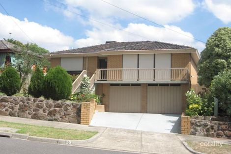 29 Alison Ave, Bulleen, VIC 3105