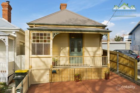 Property photo of 22 Allison Street West Hobart TAS 7000