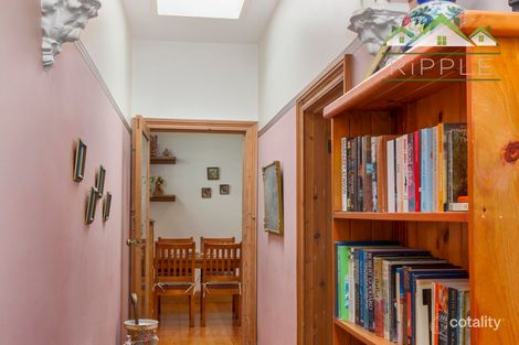 Property photo of 22 Allison Street West Hobart TAS 7000
