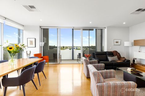 Property photo of 501/160 Fullarton Road Rose Park SA 5067