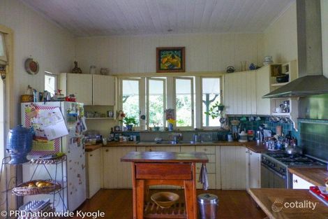 Property photo of 177 Falls Road Nimbin NSW 2480