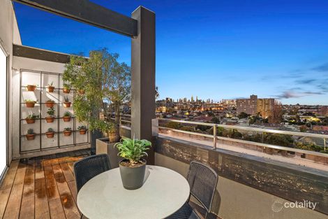 Property photo of 403/65 Wellington Street St Kilda VIC 3182