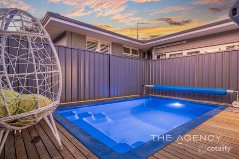 Property photo of 122A High Street Sorrento WA 6020