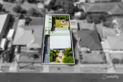 Property photo of 42 Booth Street Morwell VIC 3840