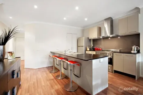 Property photo of 16 McCubbin Way Mernda VIC 3754