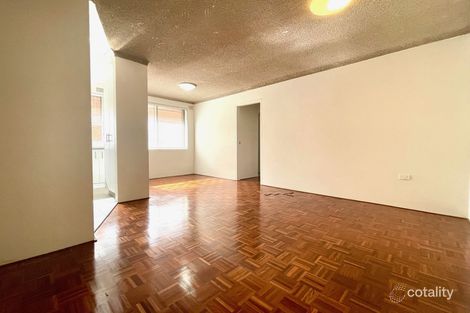 Property photo of 14/37 Livingstone Road Petersham NSW 2049