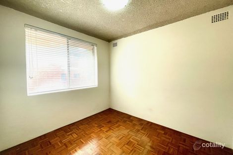 Property photo of 14/37 Livingstone Road Petersham NSW 2049