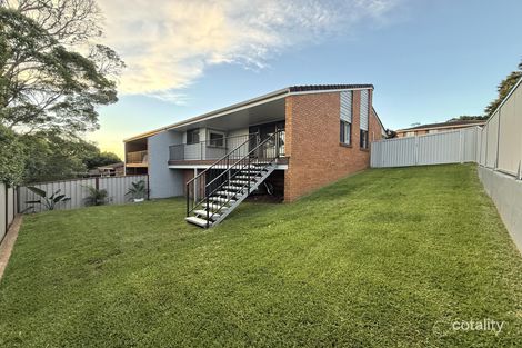 2/95 Fig Tree Dr, Goonellabah, NSW 2480