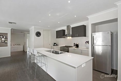Property photo of 81 Evans Drive Croydon VIC 3136